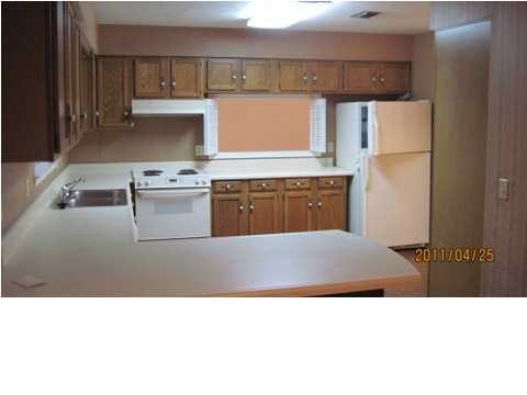 Forest Park Estates - Residential Lease