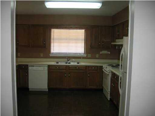 Forest Park Estates - Residential Lease