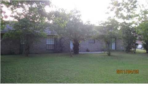 Forest Park Estates - Residential Lease