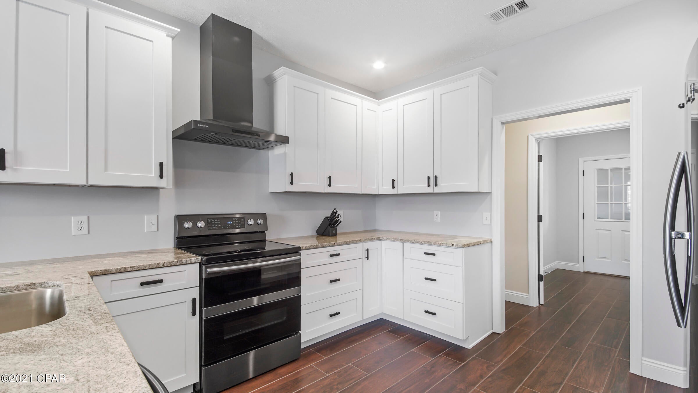 Mowat Highlands Ph II - Residential