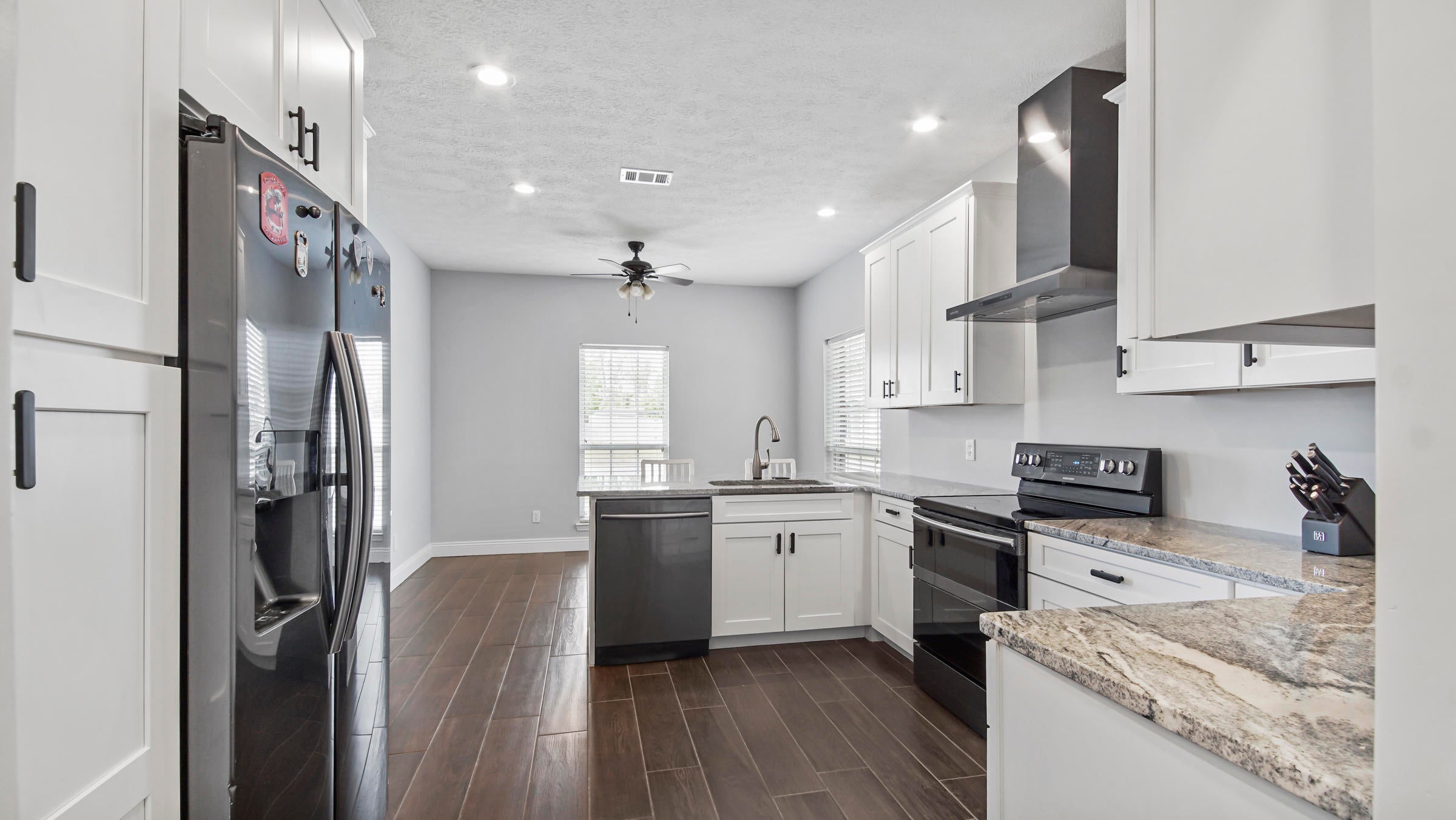 Mowat Highlands Ph II - Residential