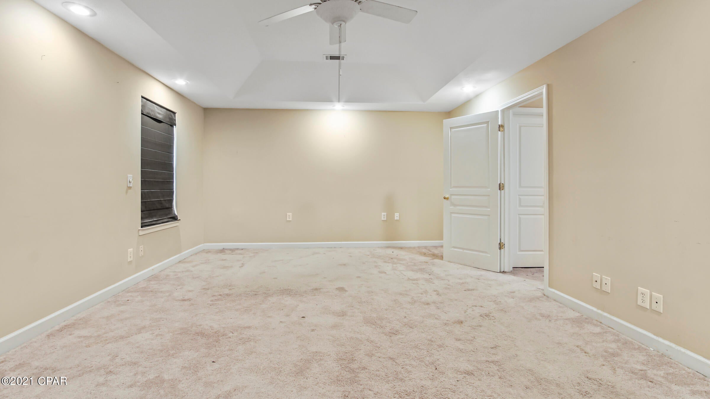 Cove Terrace - Residential