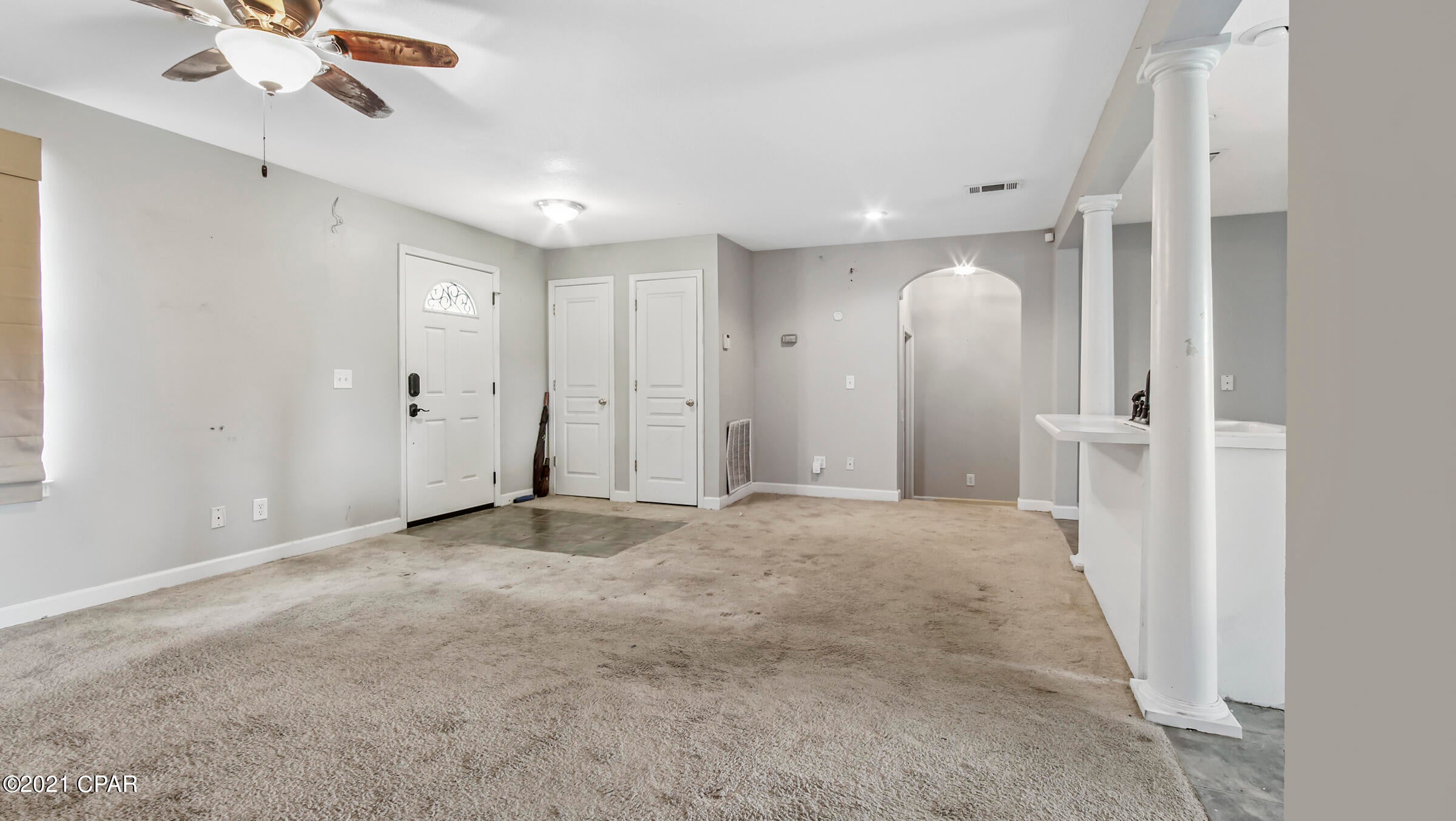 Cove Terrace - Residential