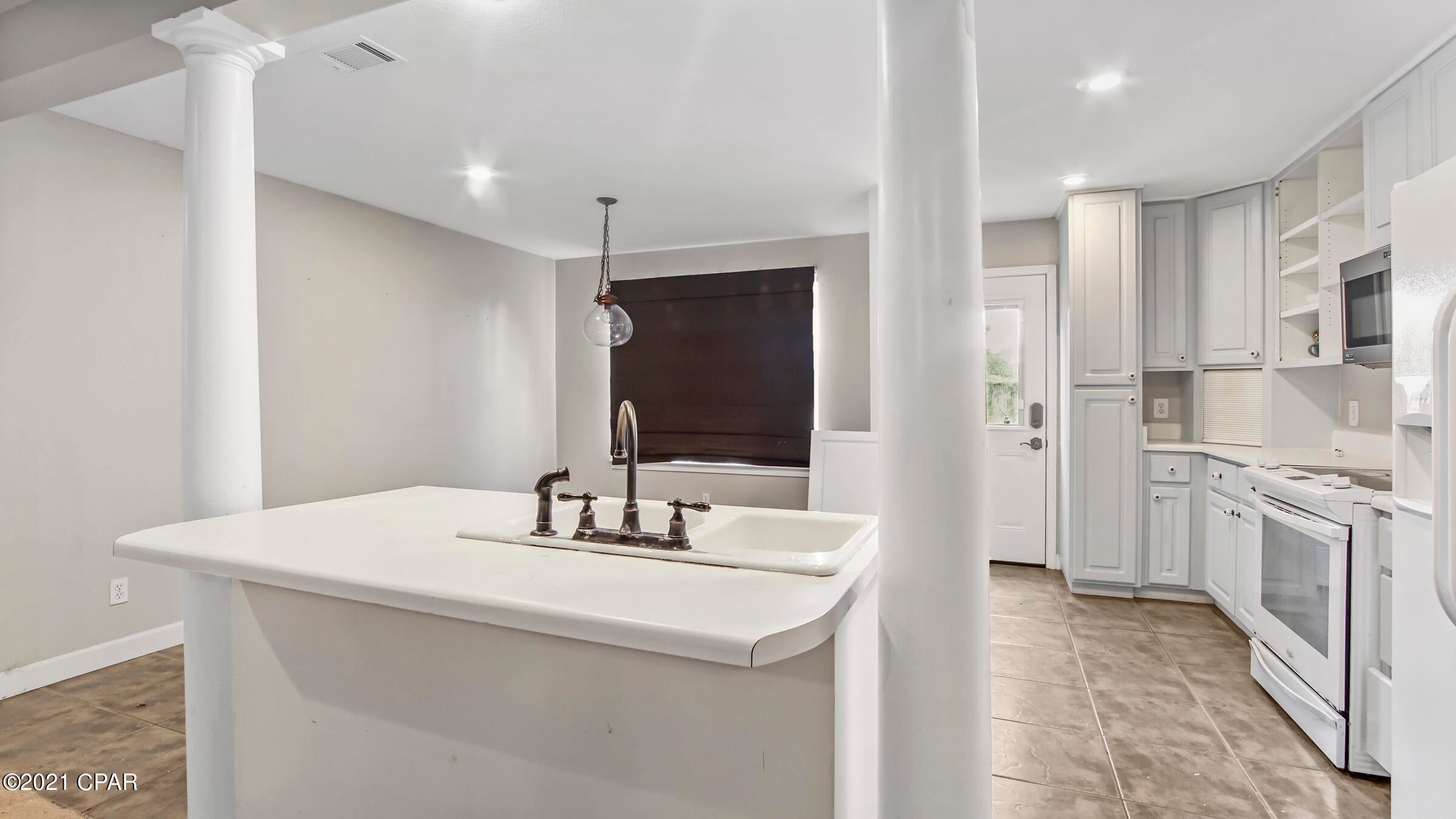 Cove Terrace - Residential