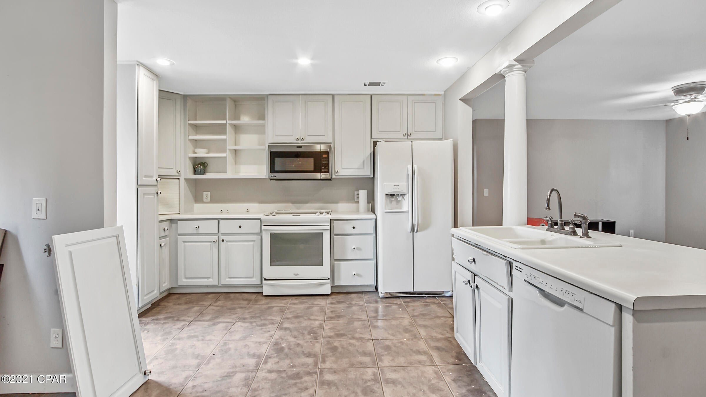 Cove Terrace - Residential