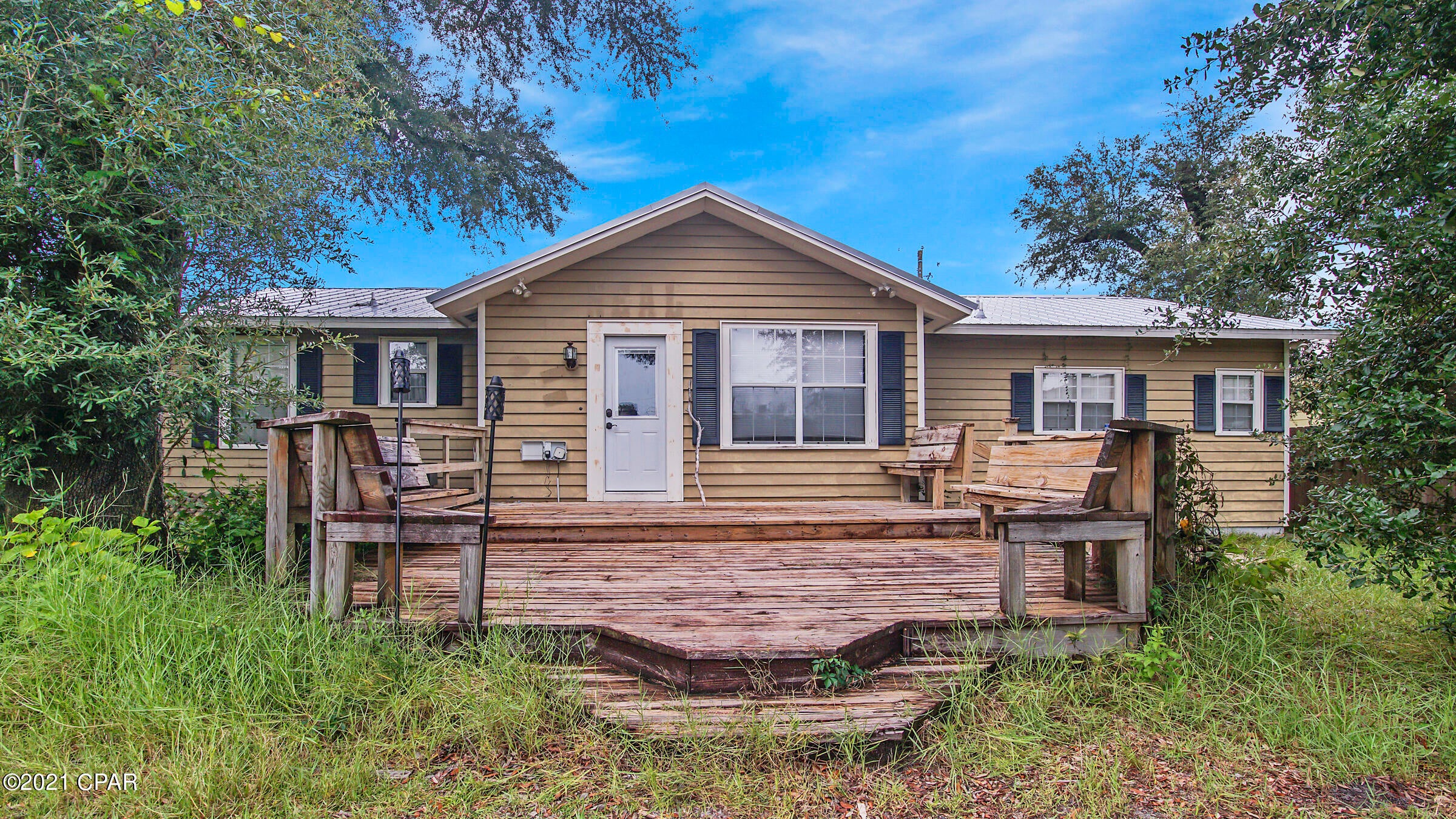 Cove Terrace - Residential