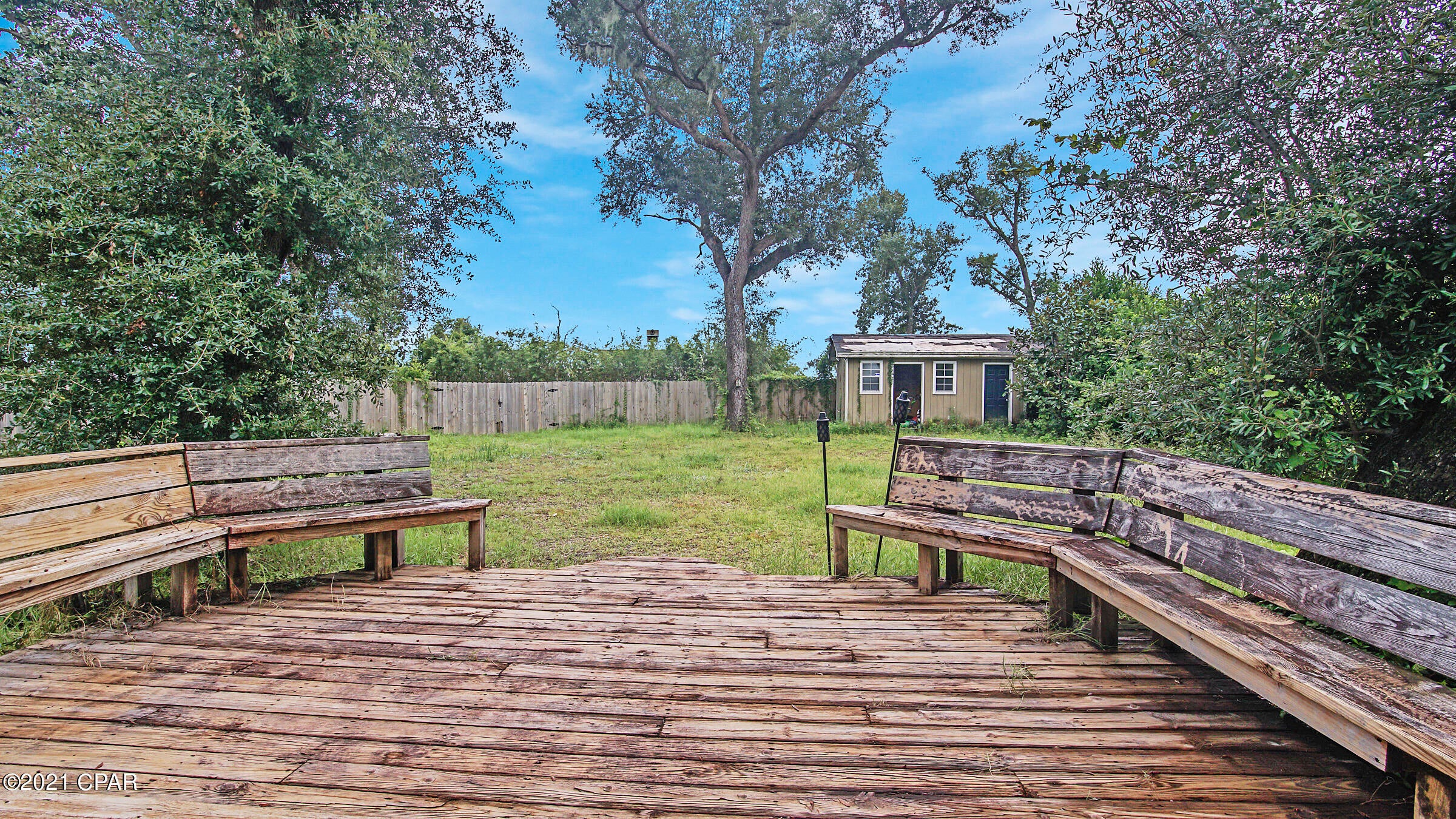 Cove Terrace - Residential