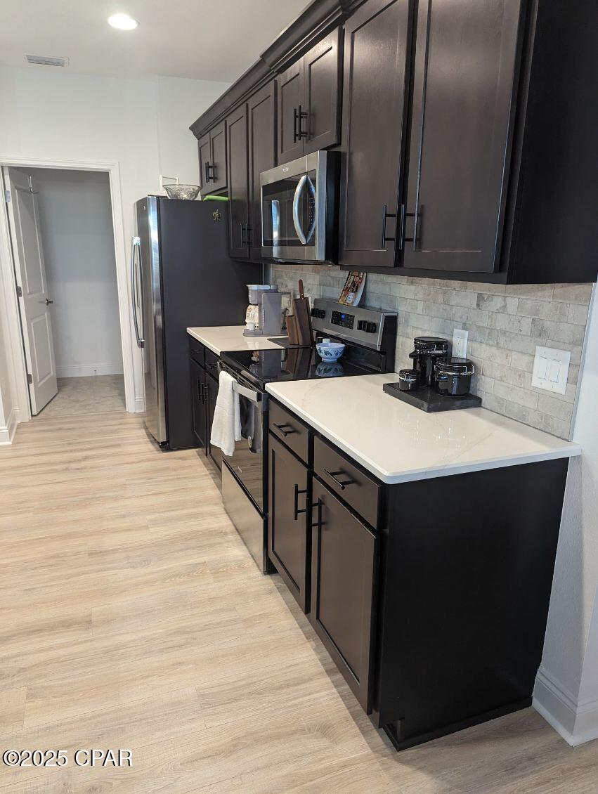 Latitude at Watersound - Residential Lease