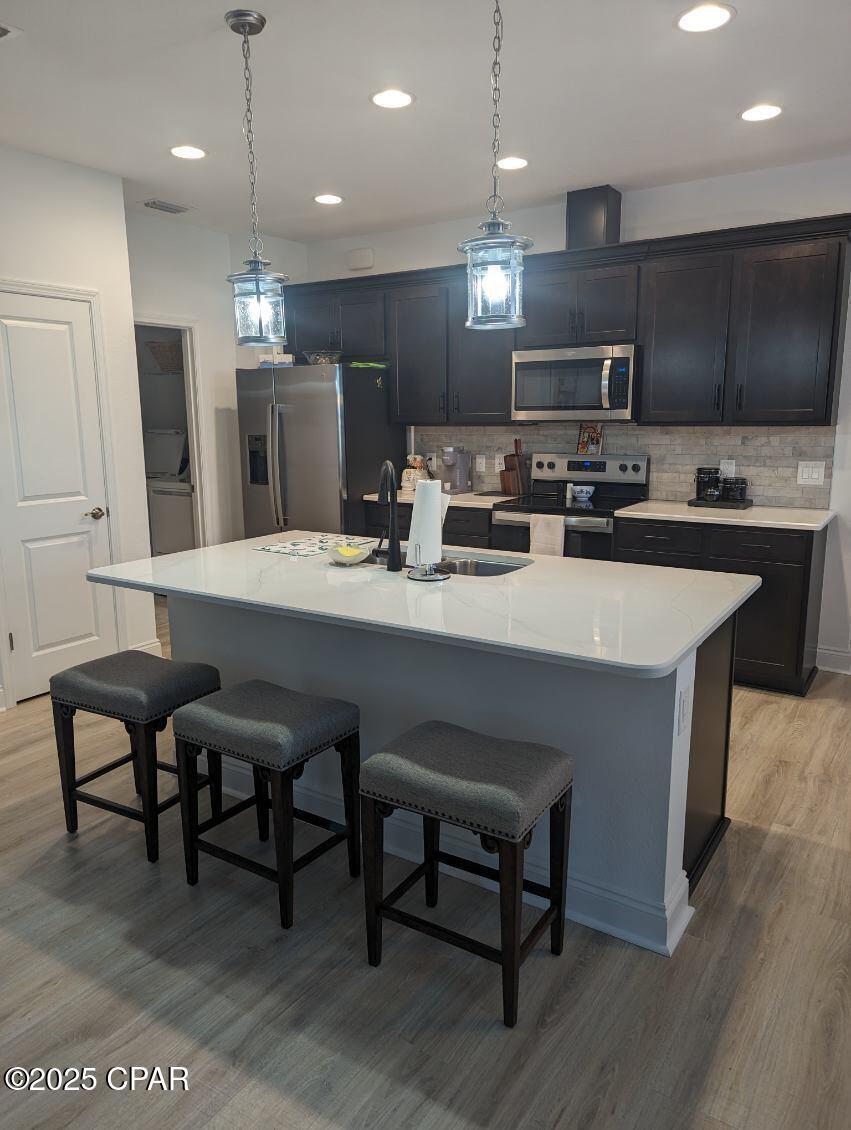Latitude at Watersound - Residential Lease