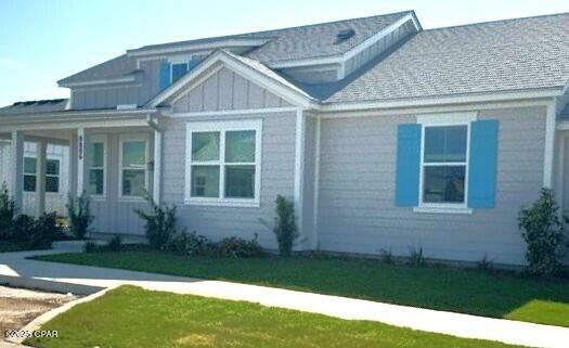 Latitude at Watersound - Residential Lease