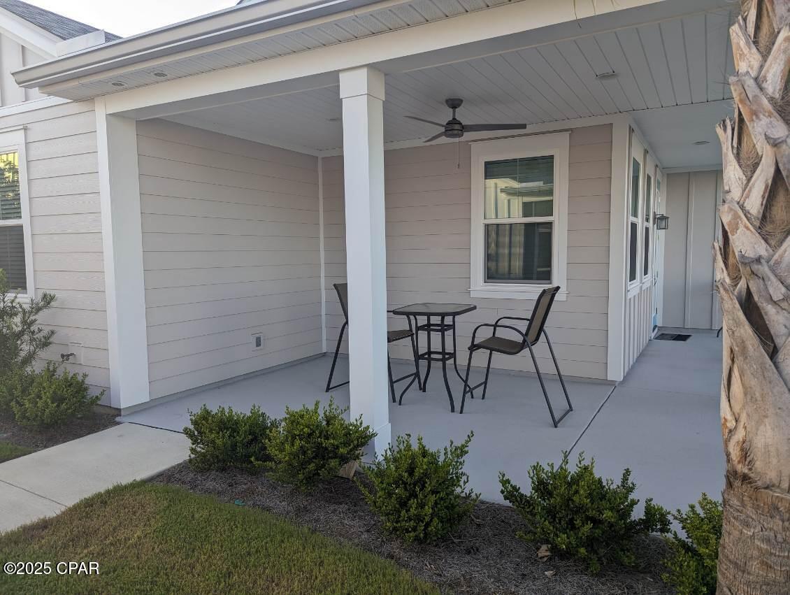 Latitude at Watersound - Residential Lease