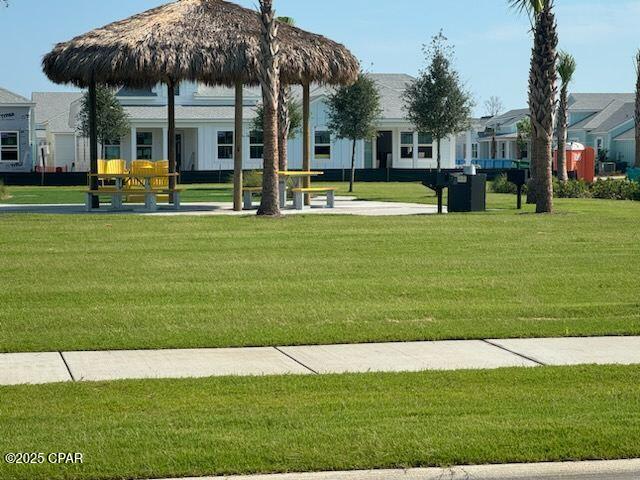 Latitude at Watersound - Residential Lease
