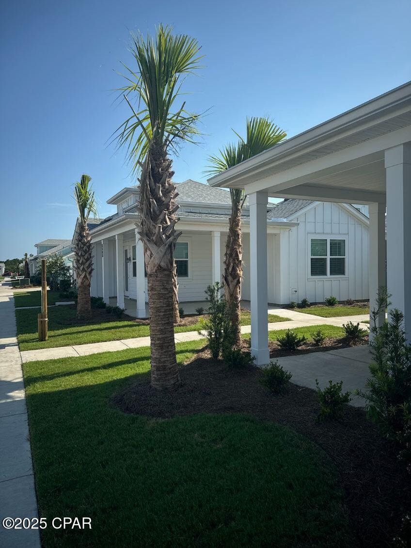 Latitude at Watersound - Residential Lease