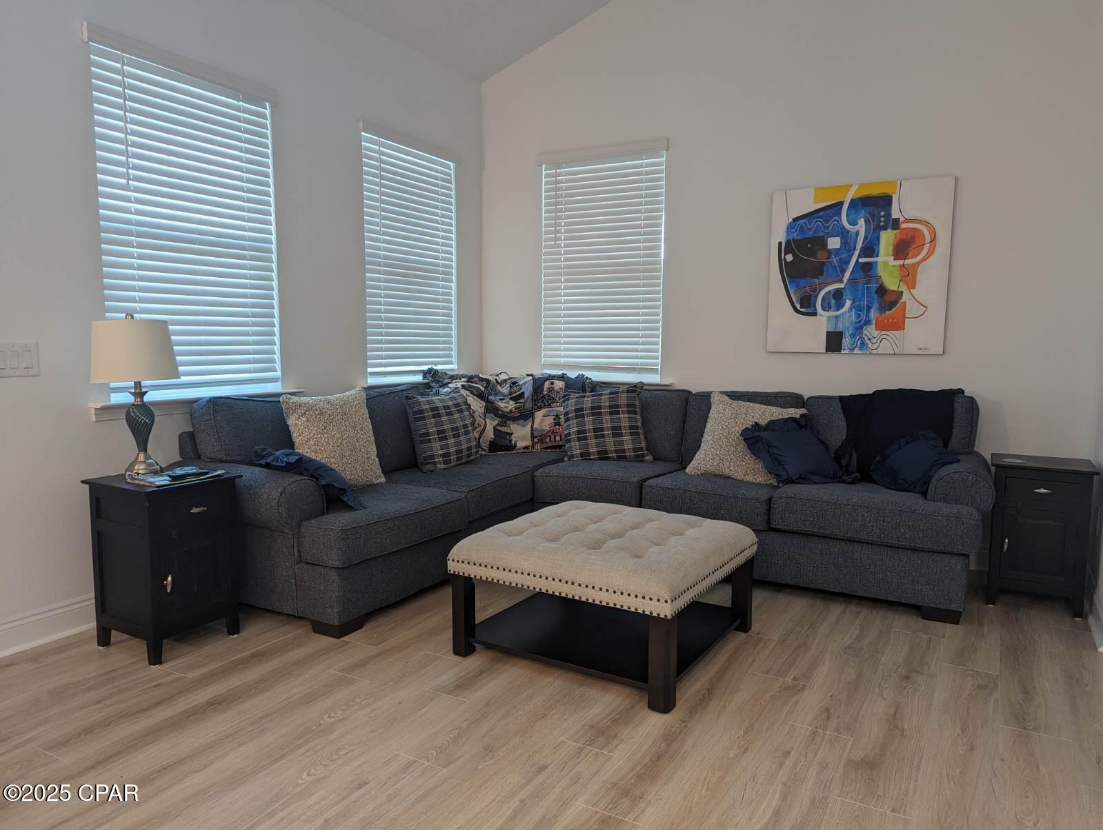 Latitude at Watersound - Residential Lease