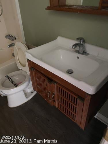 Delwood Estates Ph 1 - Residential