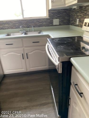 Delwood Estates Ph 1 - Residential