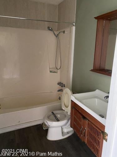Delwood Estates Ph 1 - Residential