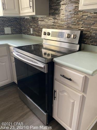 Delwood Estates Ph 1 - Residential