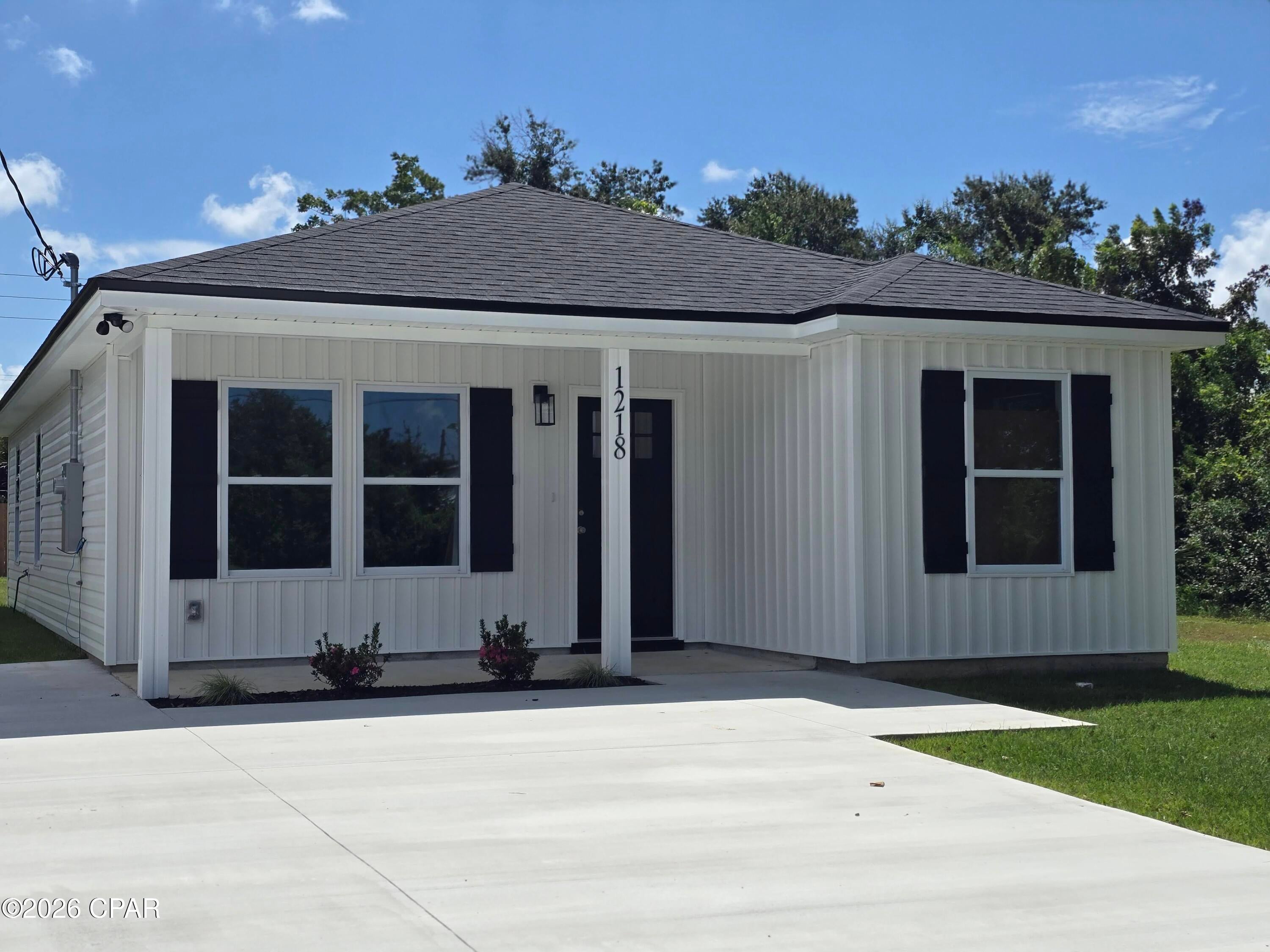 Carver Heights - Residential
