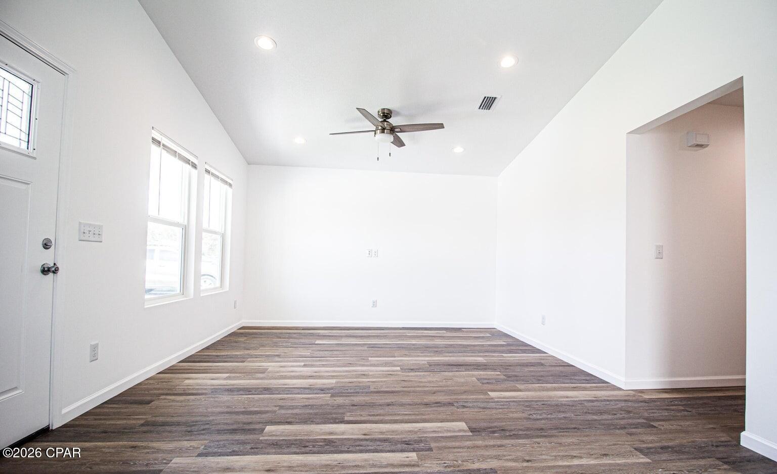 Carver Heights - Residential