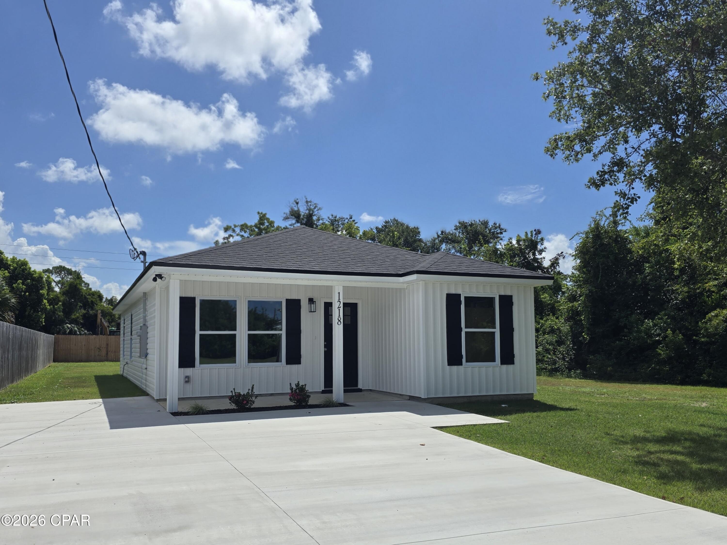 Carver Heights - Residential