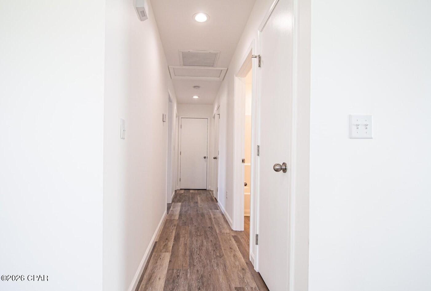 Carver Heights - Residential