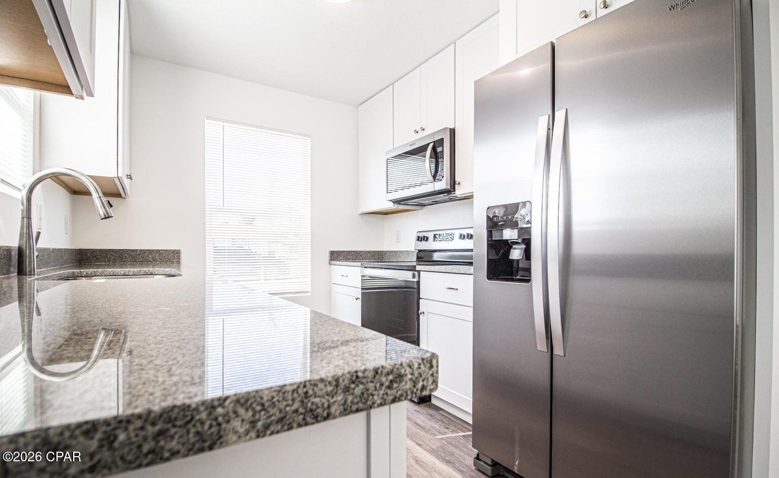 Carver Heights - Residential