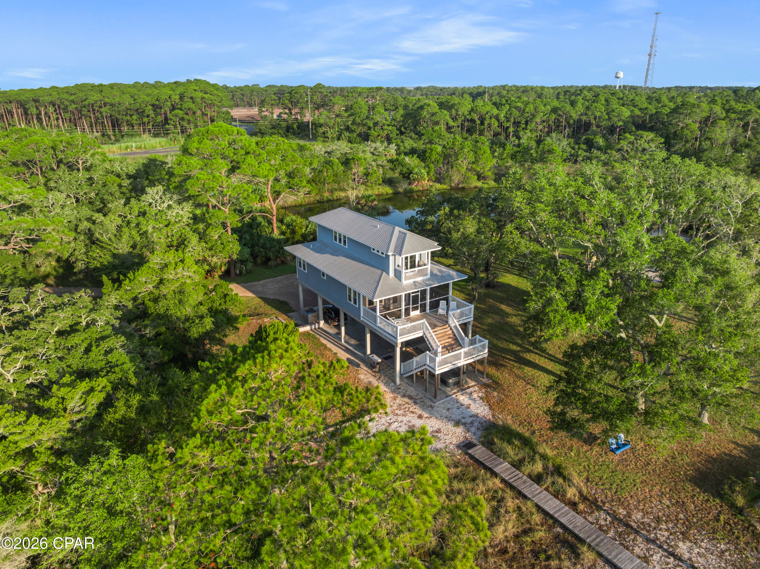 No Named Subdivision - Residential