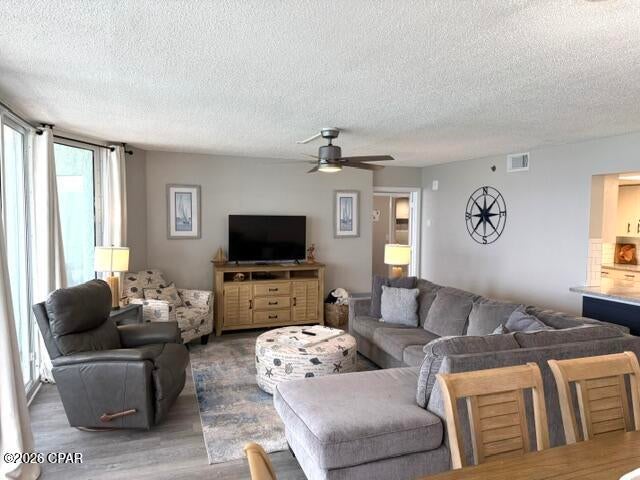 Long Beach Towers III - Residential