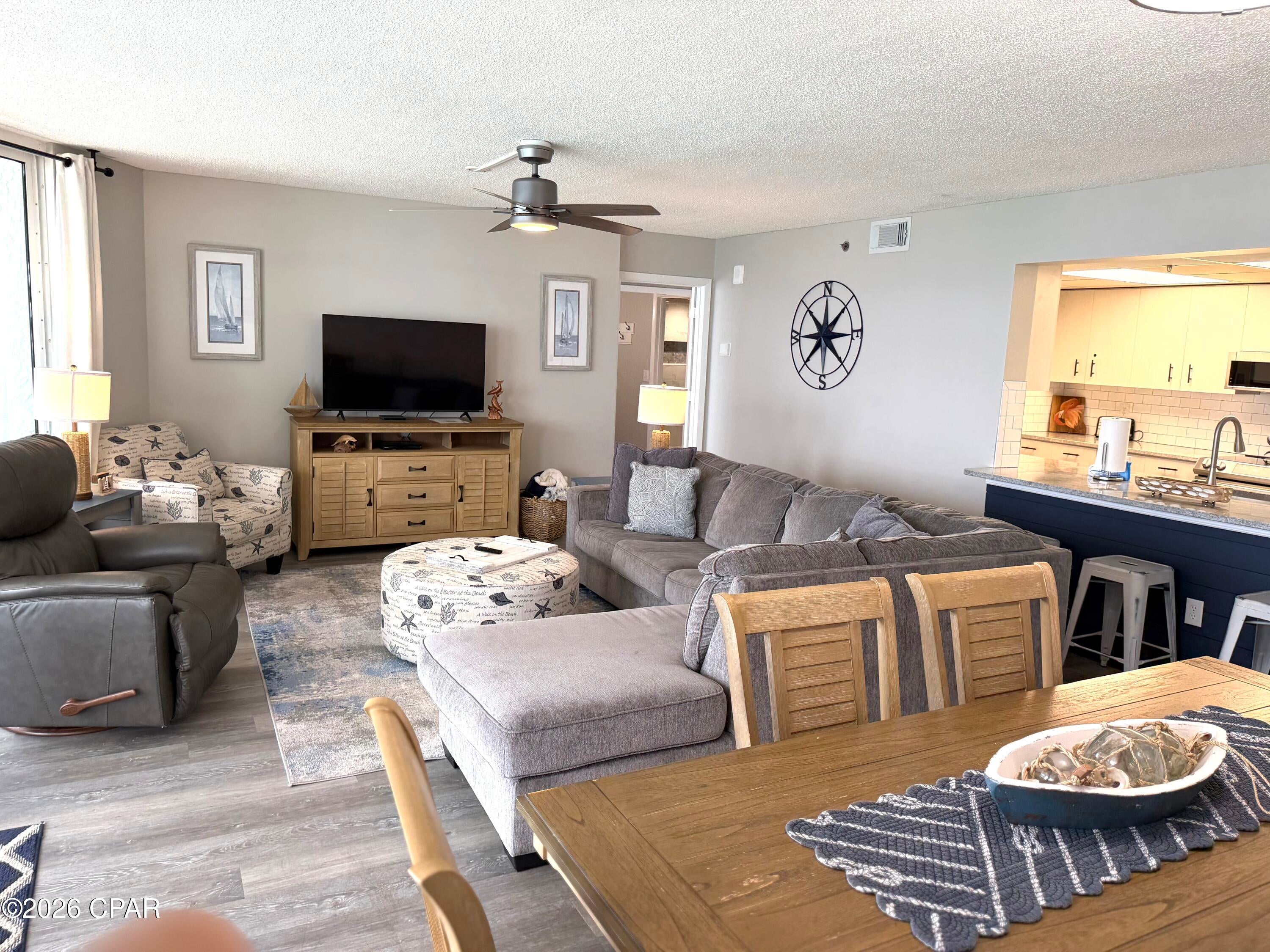 Long Beach Towers III - Residential