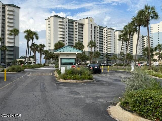 Long Beach Towers III - Residential