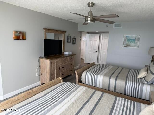 Long Beach Towers III - Residential