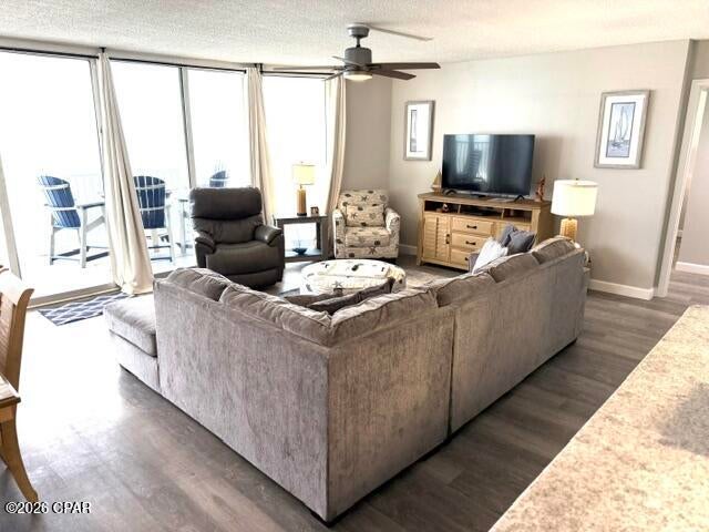 Long Beach Towers III - Residential