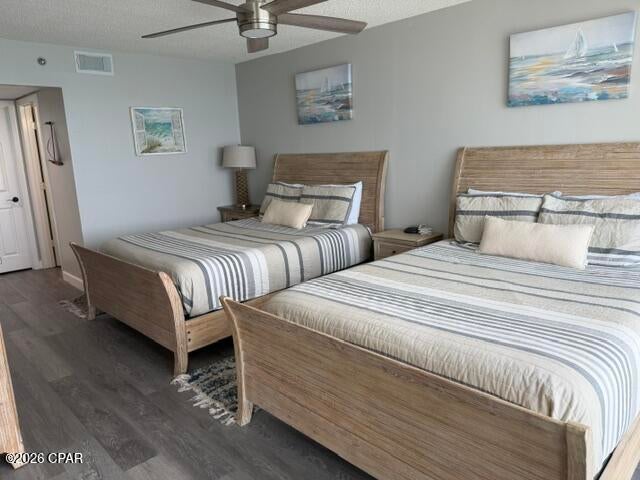 Long Beach Towers III - Residential