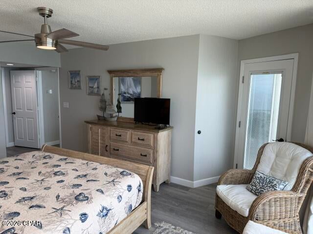 Long Beach Towers III - Residential