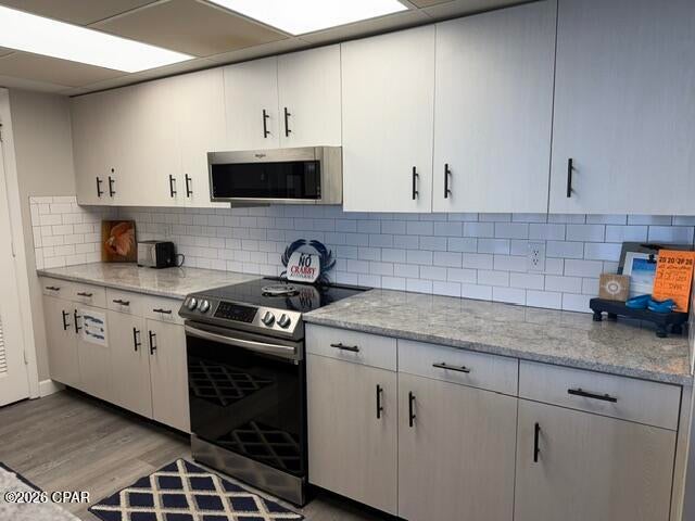 Long Beach Towers III - Residential