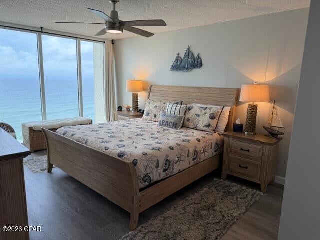Long Beach Towers III - Residential