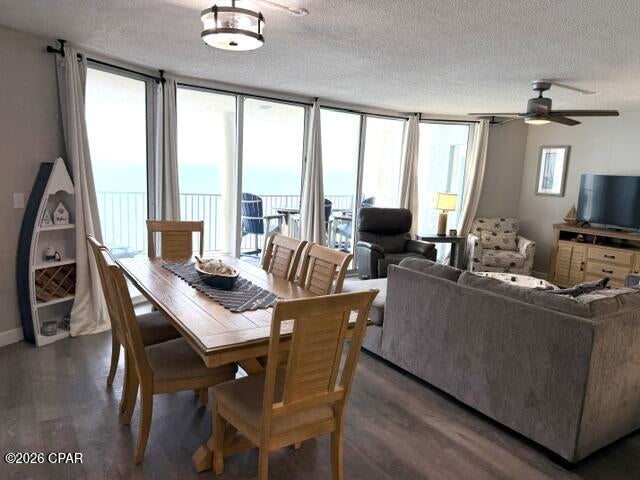 Long Beach Towers III - Residential