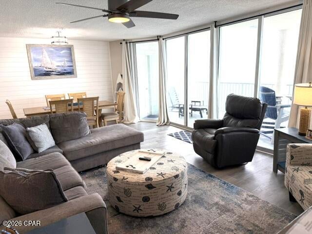 Long Beach Towers III - Residential