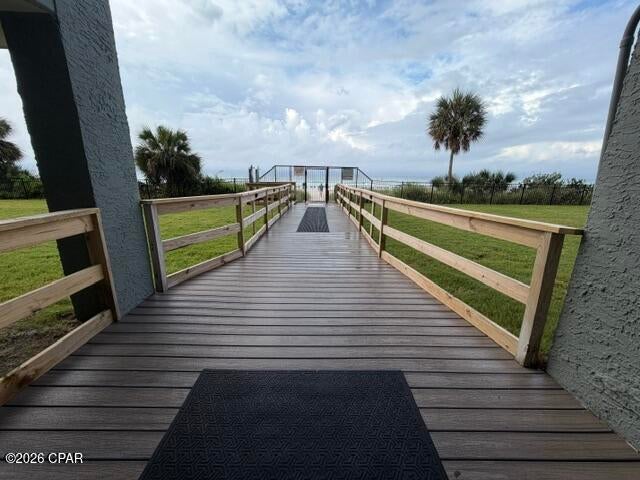 Long Beach Towers III - Residential