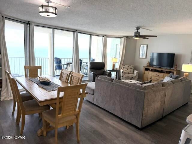 Long Beach Towers III - Residential
