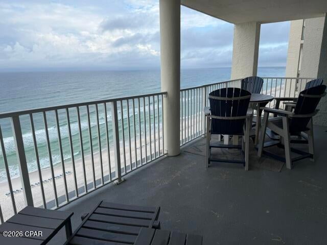 Long Beach Towers III - Residential