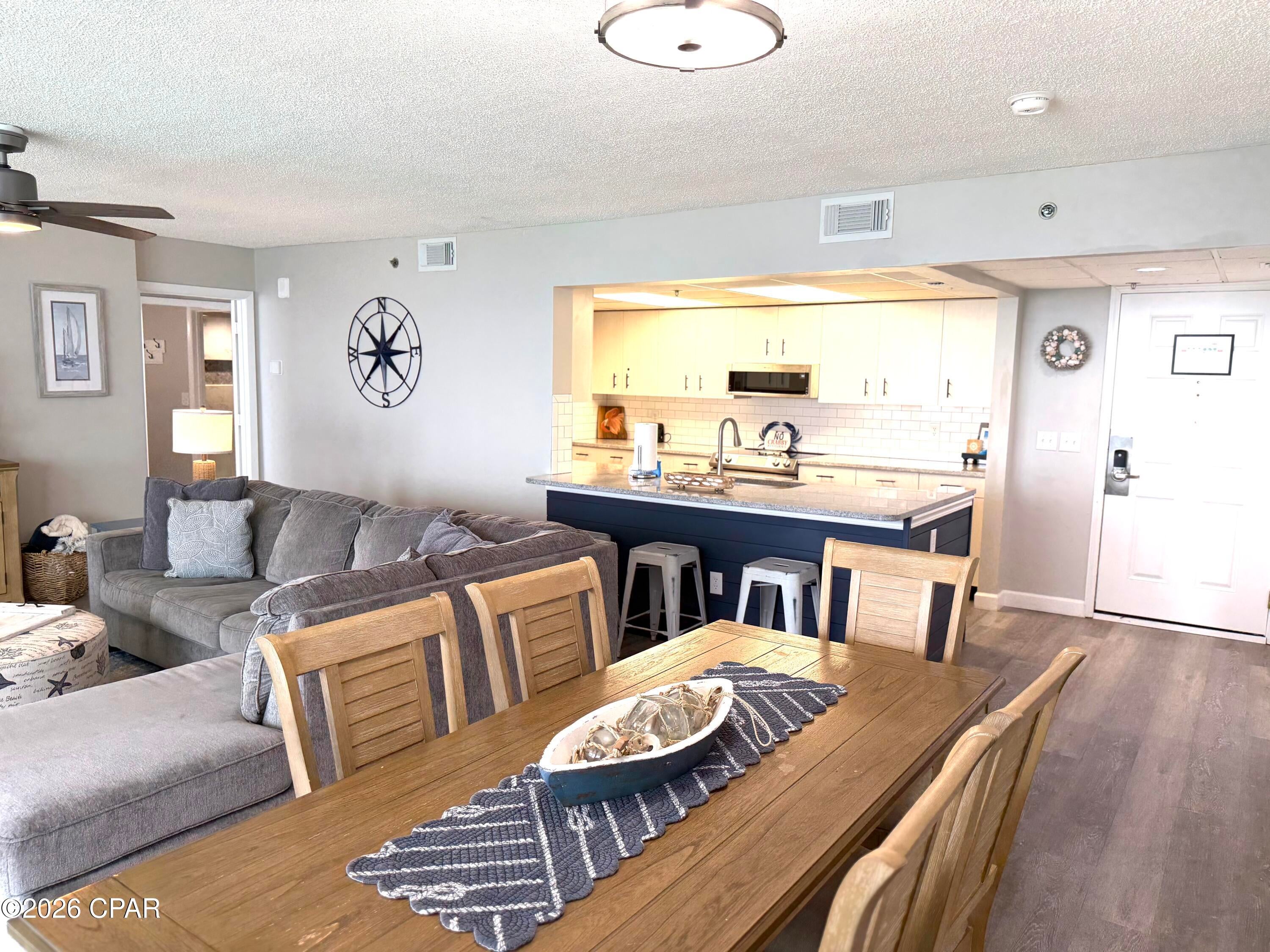 Long Beach Towers III - Residential