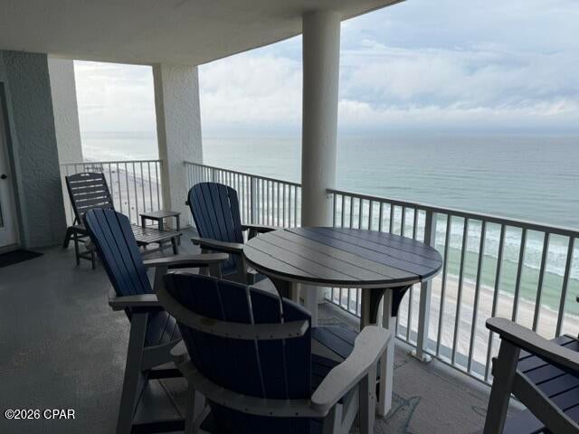 Long Beach Towers III - Residential