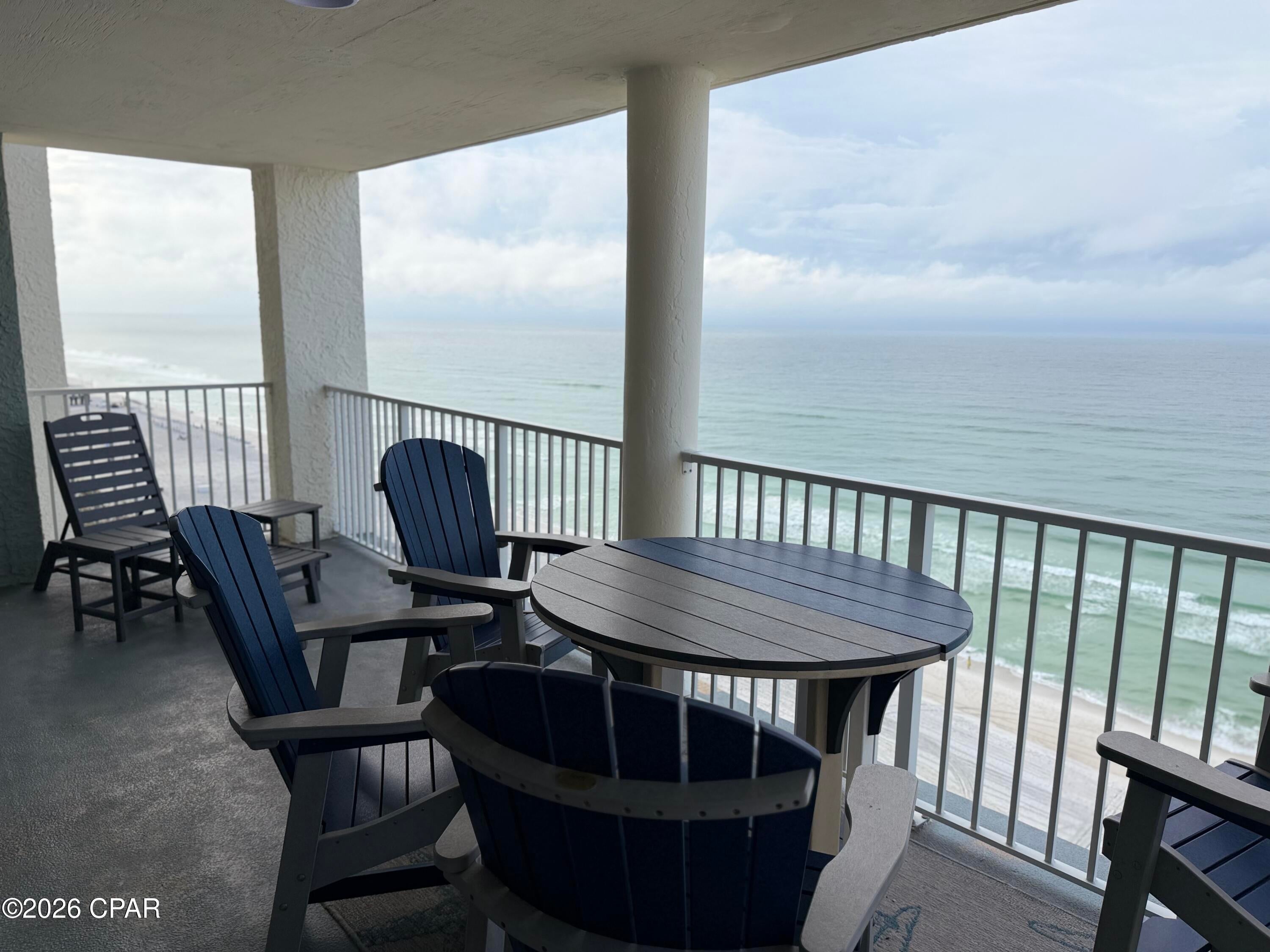 Long Beach Towers III - Residential