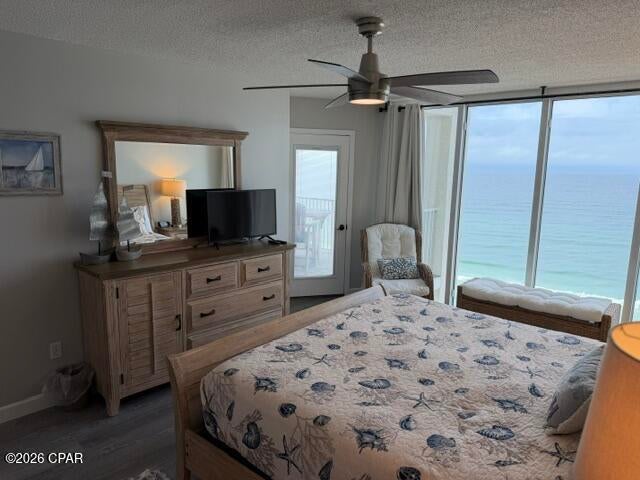 Long Beach Towers III - Residential