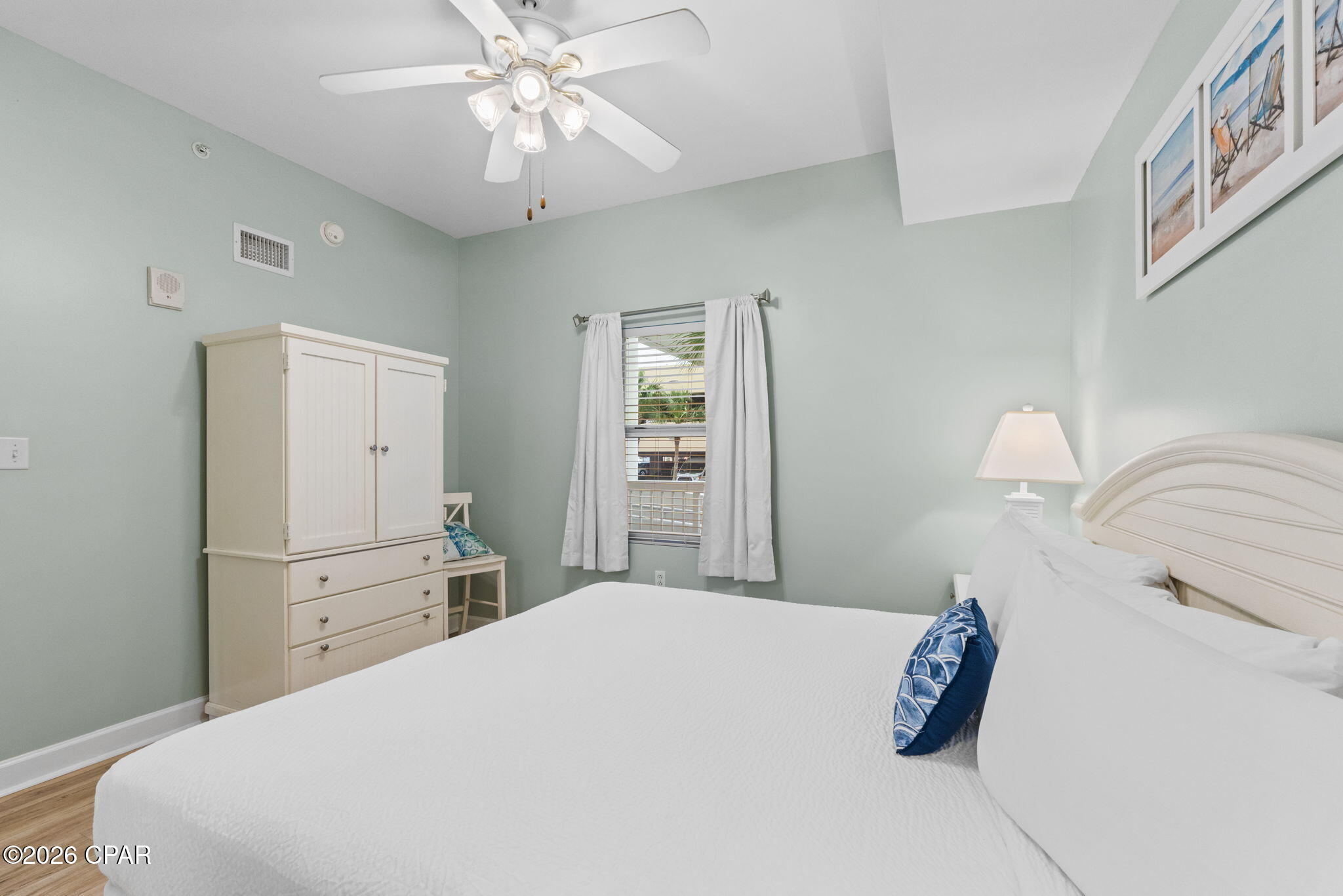 Seychelles Resort Condominium - Residential