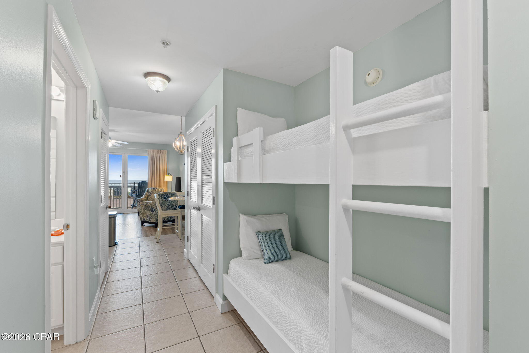 Seychelles Resort Condominium - Residential