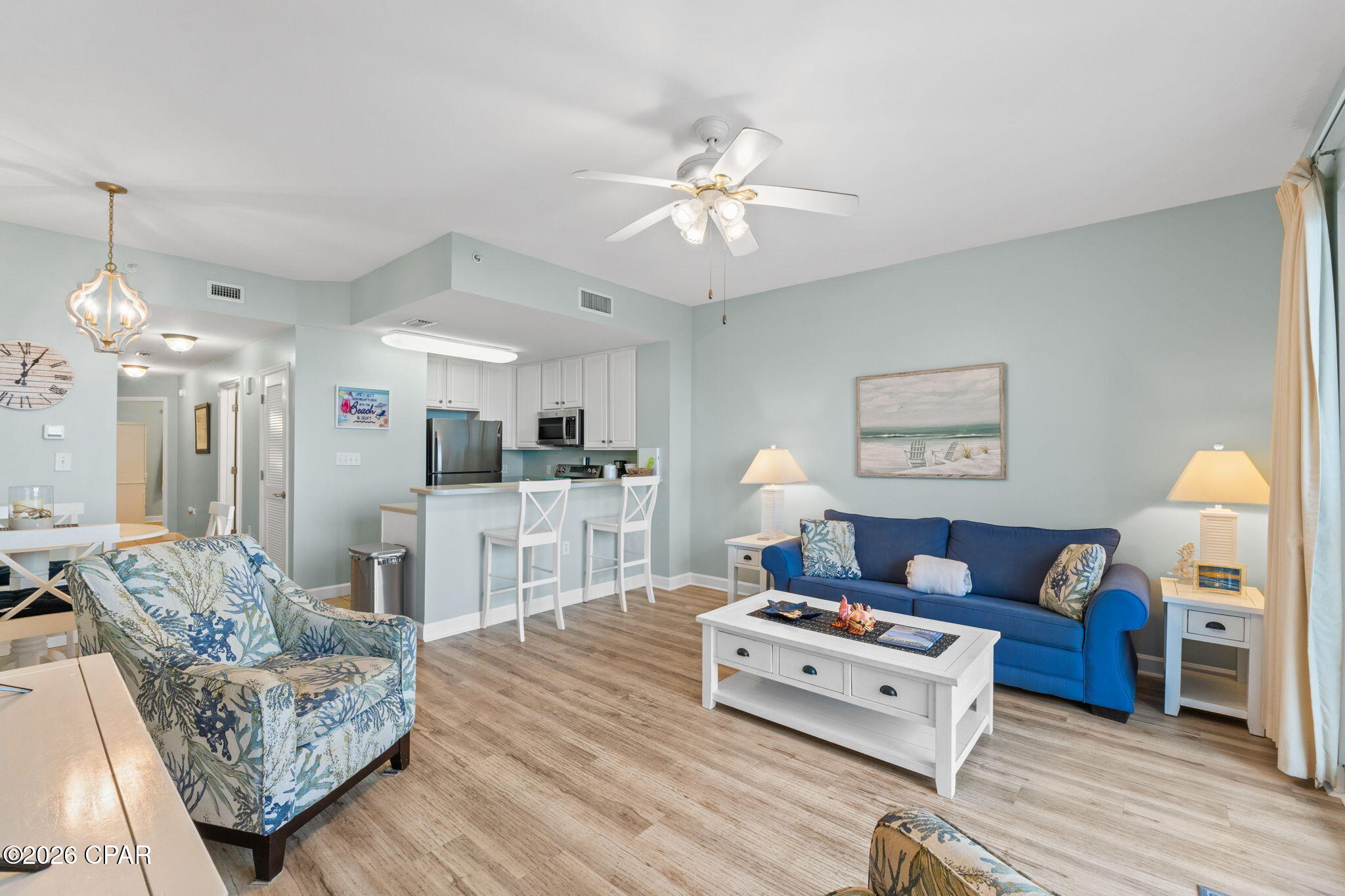 Seychelles Resort Condominium - Residential