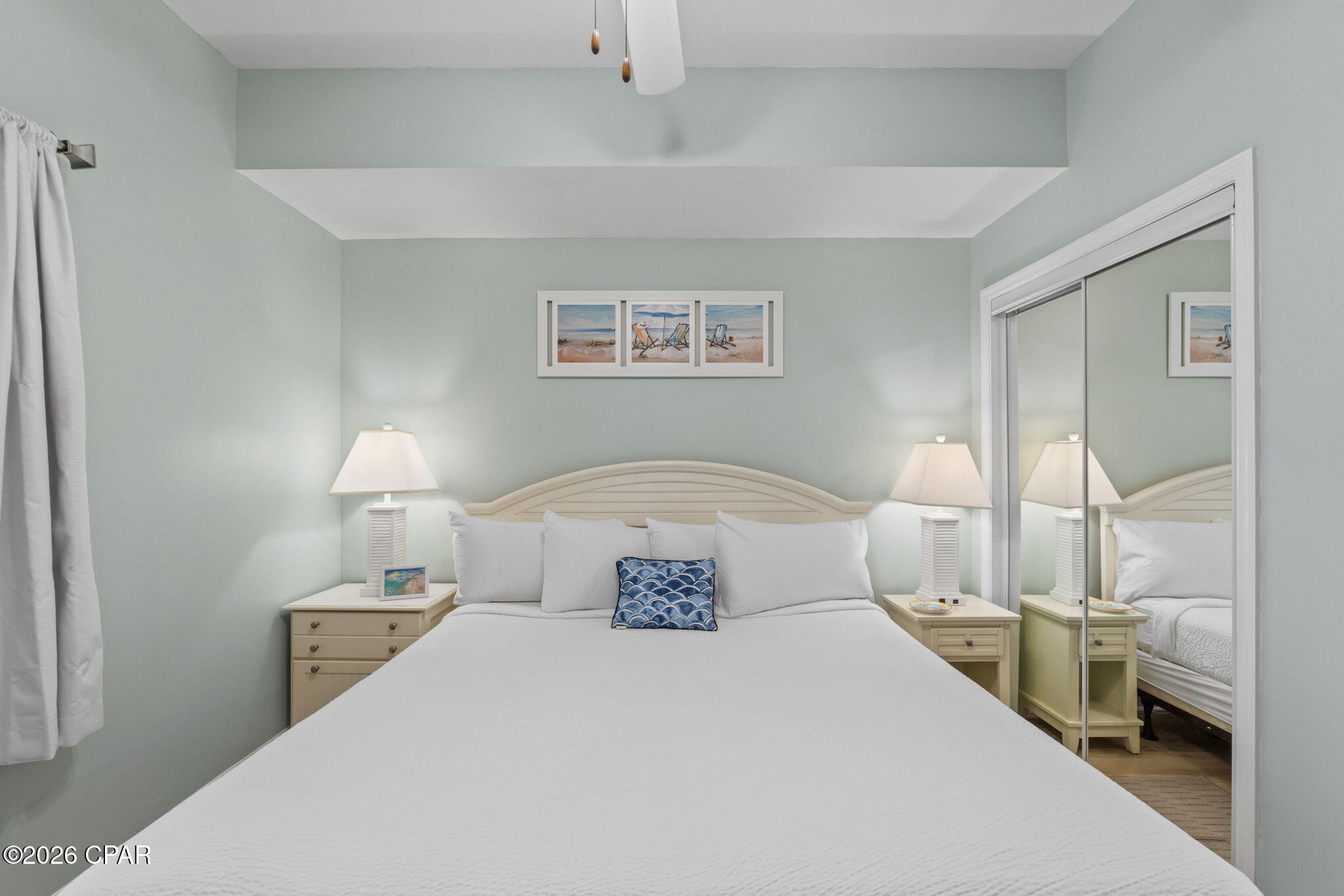 Seychelles Resort Condominium - Residential